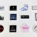 【ミニシアター・カプセルトイ】