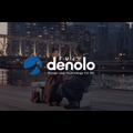 フジデノロ株式会社CM「人に伝わらないアイディア- 60s」