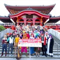 世界コスプレサミット2025、24.7万人動員で盛大に閉幕―過去最多41カ国・地域が名古屋に集結