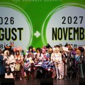 世界コスプレサミット2025、24.7万人動員で盛大に閉幕―過去最多41カ国・地域が名古屋に集結