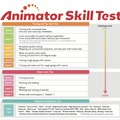 NAFCA、アニメーター向け教科書の英語版を発売
