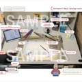 NAFCA、アニメーター向け教科書の英語版を発売