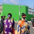 足利スクランブルシティスタジオ