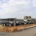 足利スクランブルシティスタジオ