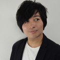 山口 ヒロキ 氏ガウマピクス株式会社代表/映画監督