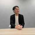 TVer広告事業本部本部長 増村信也氏