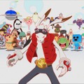 Summer Wars - ©2009 SUMMERWARS FILM PARTNERS