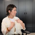 高田道代氏