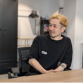 奥村裕則氏