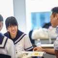 ディズニー、次世代ストーリーテラー育成プログラム開催。中学生が独自のキャラクターと物語を創作