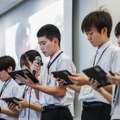 ディズニー、次世代ストーリーテラー育成プログラム開催。中学生が独自のキャラクターと物語を創作