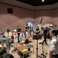東京都、「ネクスト・クリエイション・プログラム」の「映画と夏の7日間」の模様