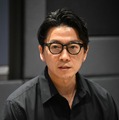 坂本和隆氏