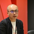 山野裕史氏