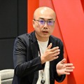 山野裕史氏
