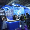 「Anime India」MainBooth