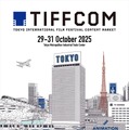 TIFFCOM 2025、10月29日より浜松町館で開催。日本テレビ、TBS、BEAJのセミナーが発表