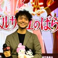 見里朝希