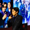 佐藤信介