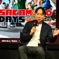 吉川広太郎