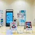 ガイエ、“ポスターに飛び込む”XR体験型フォトブース「OSHI POSTER」提供開始