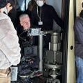 2025年1月 JSC マスタークラス　SEAMUS McGARVEY (DOP)