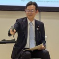 赤松健参議院議員：アフリカ諸国におけるマンガ産業とその市場について