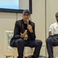 ユネス・エル・ハルシ氏：アフリカ諸国におけるマンガ産業とその市場について