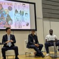 アフリカ諸国におけるマンガ産業とその市場について