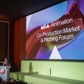 ローマの総合映像マーケットMIA2025が10月開催―AI・書籍映像化など新機軸、グザヴィエ・ドラン監督の新作ドラマも登場