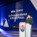 ローマの総合映像マーケットMIA2025が10月開催―AI・書籍映像化など新機軸、グザヴィエ・ドラン監督の新作ドラマも登場