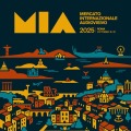 ローマの総合映像マーケットMIA2025が10月開催―AI・書籍映像化など新機軸、グザヴィエ・ドラン監督の新作ドラマも登場