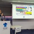 ABCアニメーション 森好文氏、第1回アニメーター・漫画家企業セミナー「ゼロから始めるアニメ・漫画IPの事業展開！グローバル時代のクリエーター起業論」