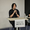 株式会社Plott 奥野翔太氏、第1回アニメーター・漫画家企業セミナー「ゼロから始めるアニメ・漫画IPの事業展開！グローバル時代のクリエーター起業論」