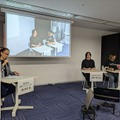 第1回アニメーター・漫画家企業セミナー「ゼロから始めるアニメ・漫画IPの事業展開！グローバル時代のクリエーター起業論」