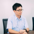 八木彩人氏