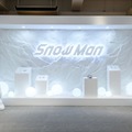 Snow Manポップアップストア手掛けたb.stage、三菱地所CVCから資金調達。日韓ファンダムビジネスの連携を加速