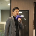 NADA HOLDINGS会長の鄧橋氏