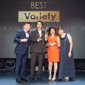 第6回ContentAsia　Awards