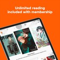 ソニー傘下クランチロール、マンガ事業「クランチロール・マンガ」を北米で10月から開始。 『ONE PIECE』など人気作を配信