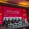 「アジアン・コンテンツ＆フィルム・マーケット（ACFM）」2025、「AFAN Spotlight - Key Reflections on Asian Film Trends」