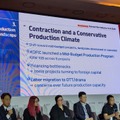 「アジアン・コンテンツ＆フィルム・マーケット（ACFM）」2025、「AFAN Spotlight - Key Reflections on Asian Film Trends」