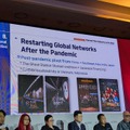 「アジアン・コンテンツ＆フィルム・マーケット（ACFM）」2025、「AFAN Spotlight - Key Reflections on Asian Film Trends」