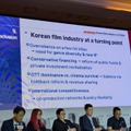 「アジアン・コンテンツ＆フィルム・マーケット（ACFM）」2025、「AFAN Spotlight - Key Reflections on Asian Film Trends」