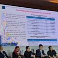 「アジアン・コンテンツ＆フィルム・マーケット（ACFM）」2025、「AFAN Spotlight - Key Reflections on Asian Film Trends」