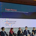 「アジアン・コンテンツ＆フィルム・マーケット（ACFM）」2025、「AFAN Spotlight - Key Reflections on Asian Film Trends」