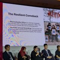 「アジアン・コンテンツ＆フィルム・マーケット（ACFM）」2025、「AFAN Spotlight - Key Reflections on Asian Film Trends」