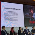 「アジアン・コンテンツ＆フィルム・マーケット（ACFM）」2025、「AFAN Spotlight - Key Reflections on Asian Film Trends」