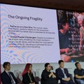 「アジアン・コンテンツ＆フィルム・マーケット（ACFM）」2025、「AFAN Spotlight - Key Reflections on Asian Film Trends」