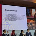 「アジアン・コンテンツ＆フィルム・マーケット（ACFM）」2025、「AFAN Spotlight - Key Reflections on Asian Film Trends」